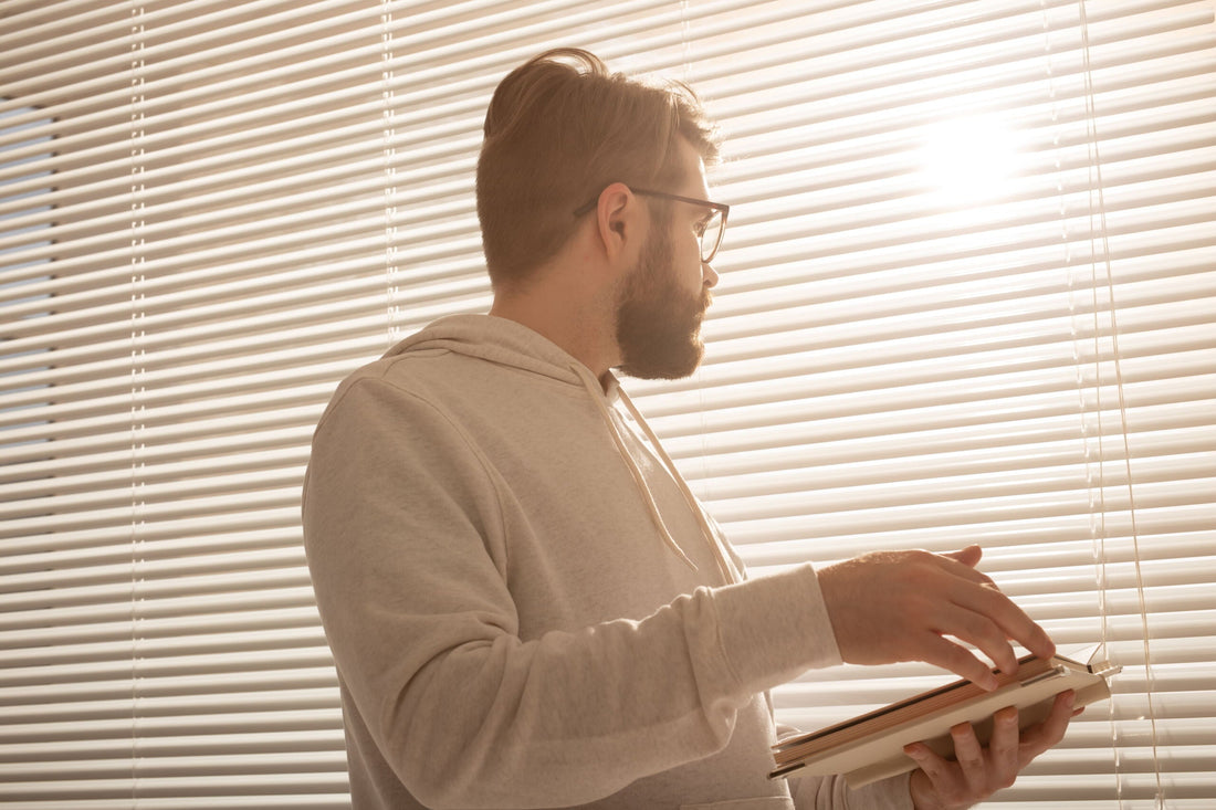 Sunlight In Window 5 Health Benefits of Sunlight Through Windows | Lightbody – Lightbody ...