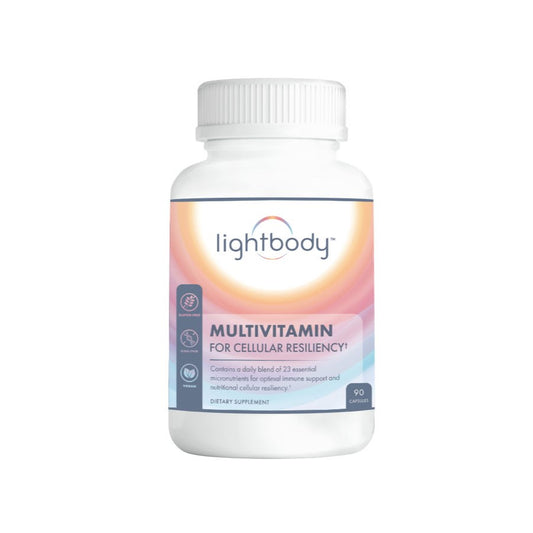 Multivitamin Product Image