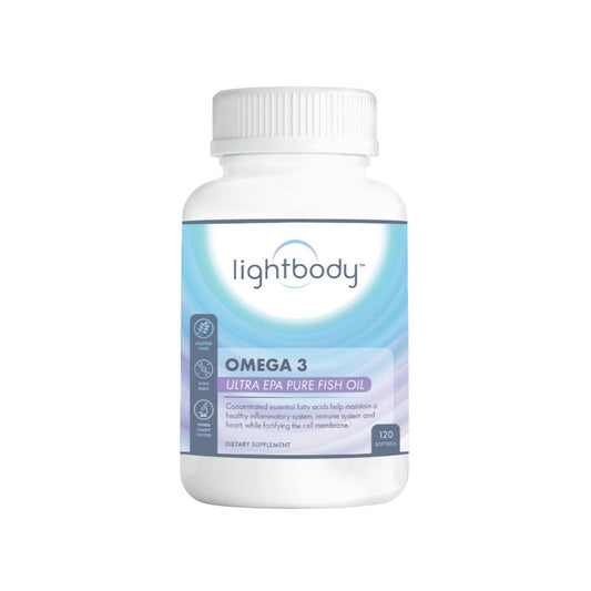 Lightbody Omega EPA Product Image