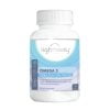 Lightbody Omega-3 Ultra DHA pure fish oil supplement Bottle