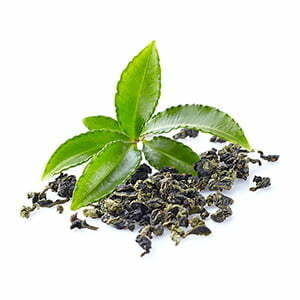 Lightbody Ingredient Green Tea