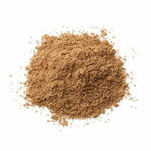 Lightbody Ingredient Brown Powder
