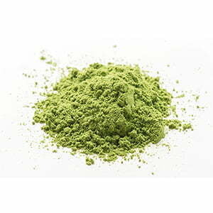 Lightbody Ingredient Green Powder