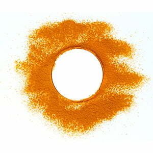 Lightbody Ingredient Orange Powder