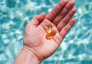 Lightbody Omega Fish Oil Supplement Lifestyle