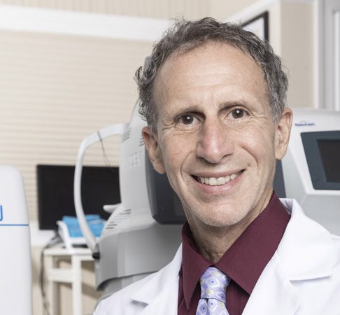 dr. Marc Grossman