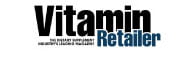 Vitamin Retailer logo.