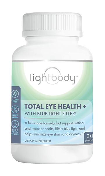 lightbody eye health