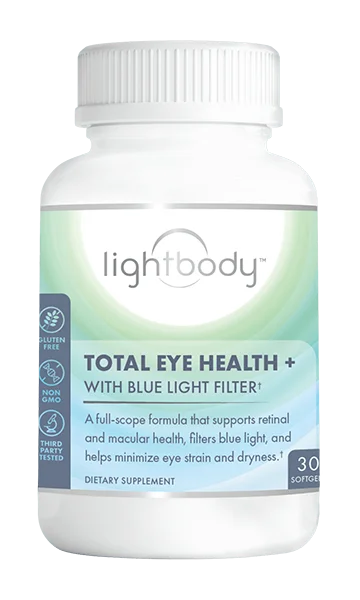lightbody eye health
